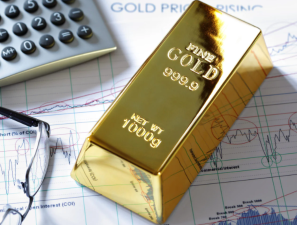 Should You Buy Gold or Stocks Right Now?